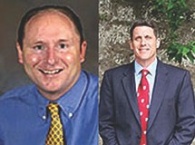 David Wrobel and Keith Gaddie OU David Wrobel and Keith Gaddie OU