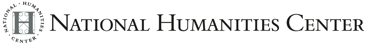 National Humanities Center Logo for the National Humanities Center