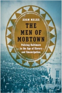The Men of Mobtown