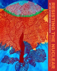 Cover of "Resisting the Nuclear"