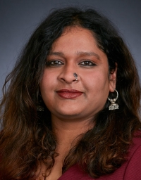 Dr. Aparna Nair