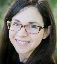 Dr. Jennifer Saltzstein