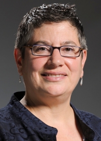 Dr. Zoe Sherinian