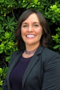 Dr. Kari Chew