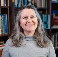 Dr. Laurel Smith