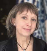 Dr. Carolina Rueda