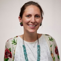 Dr. Farina King