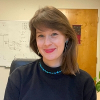 Dr. Carol Rose Little