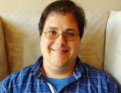 Dr. Joshua Frydman