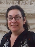 Dr. Joyce Coleman