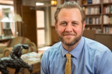 Dr. David Anderson