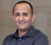Dr. Waleed F. Mahdi