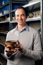Dr. Marc Levine