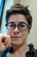 Dr. Sherri Irvin