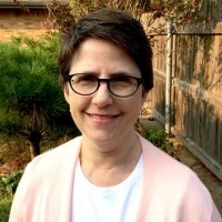 Rebecca Huskey