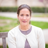 Dr. Rachel C. Jackson