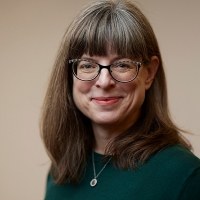 Dr. Victoria Sturtevant