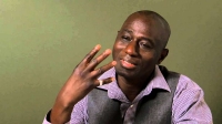Dr. Balo Saho