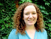 Dr. Kathryn Schumaker