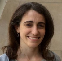 Dr. Emily Warner