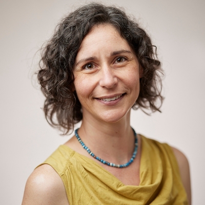 Dr. Julie Tolliver.
