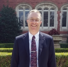 Dr. Sam Huskey