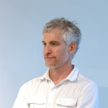 Dr. Pete Froslie