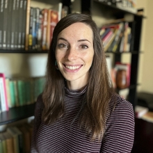 Dr. Raina Heaton