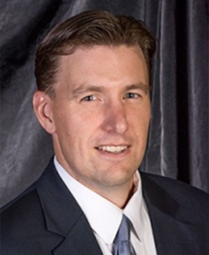 Matthew Jensen