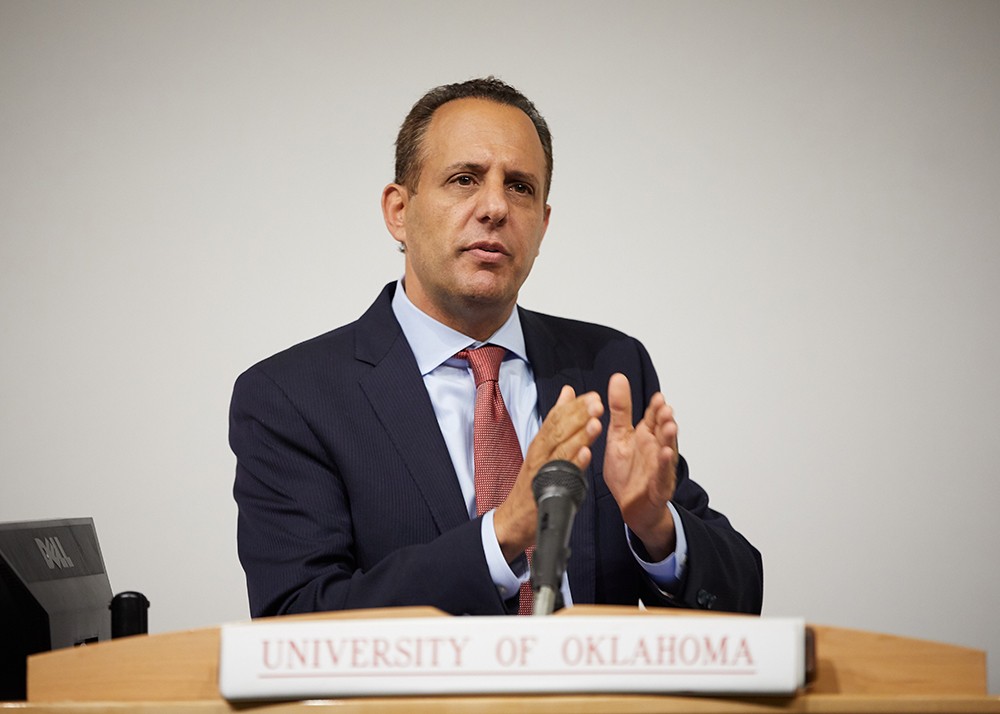 Board of Regents Meeting, September 11, 2019