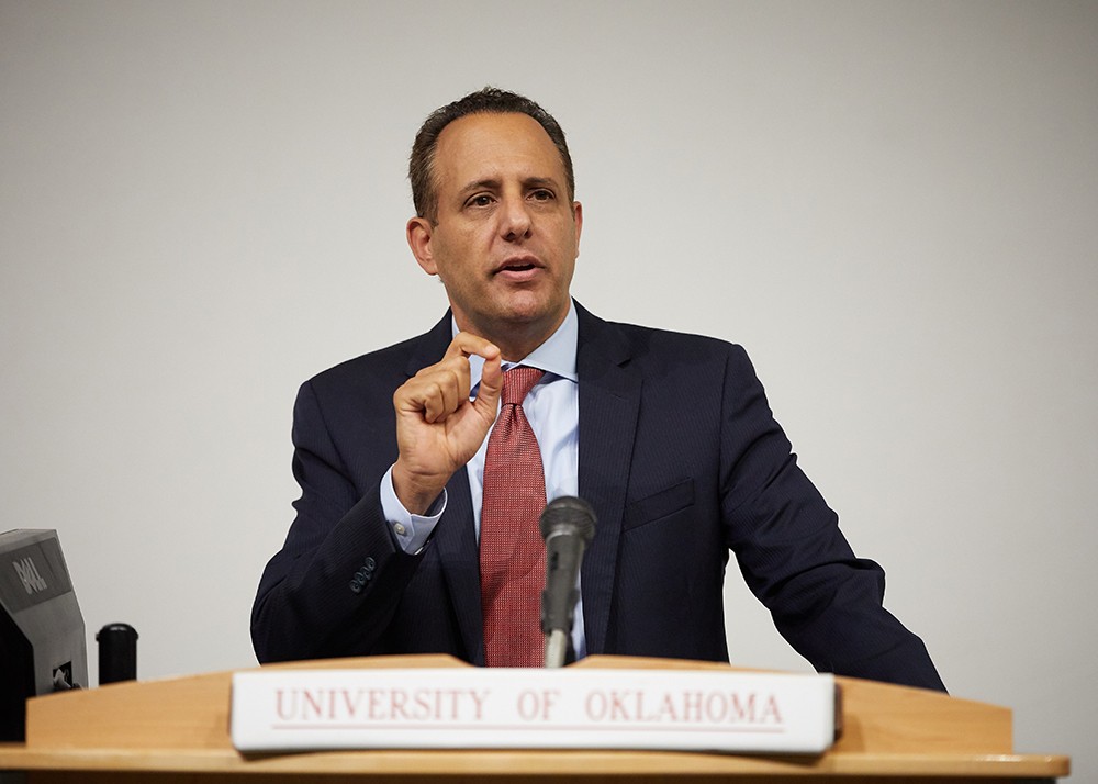 Board of Regents Meeting, September 11, 2019