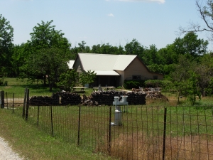 Kessler Homestead Today