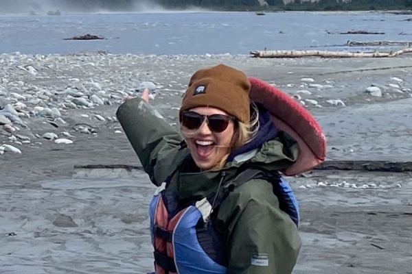 Lily Pfeifer