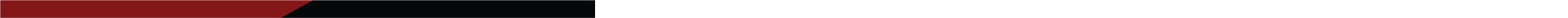 Crimson page divider