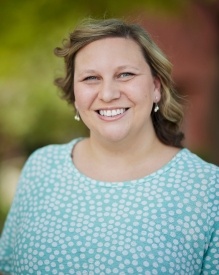 Rebecca Fay.