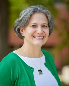 Gail Holloway.