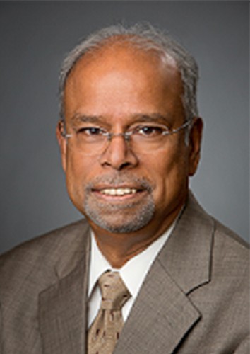 Chandra Rai