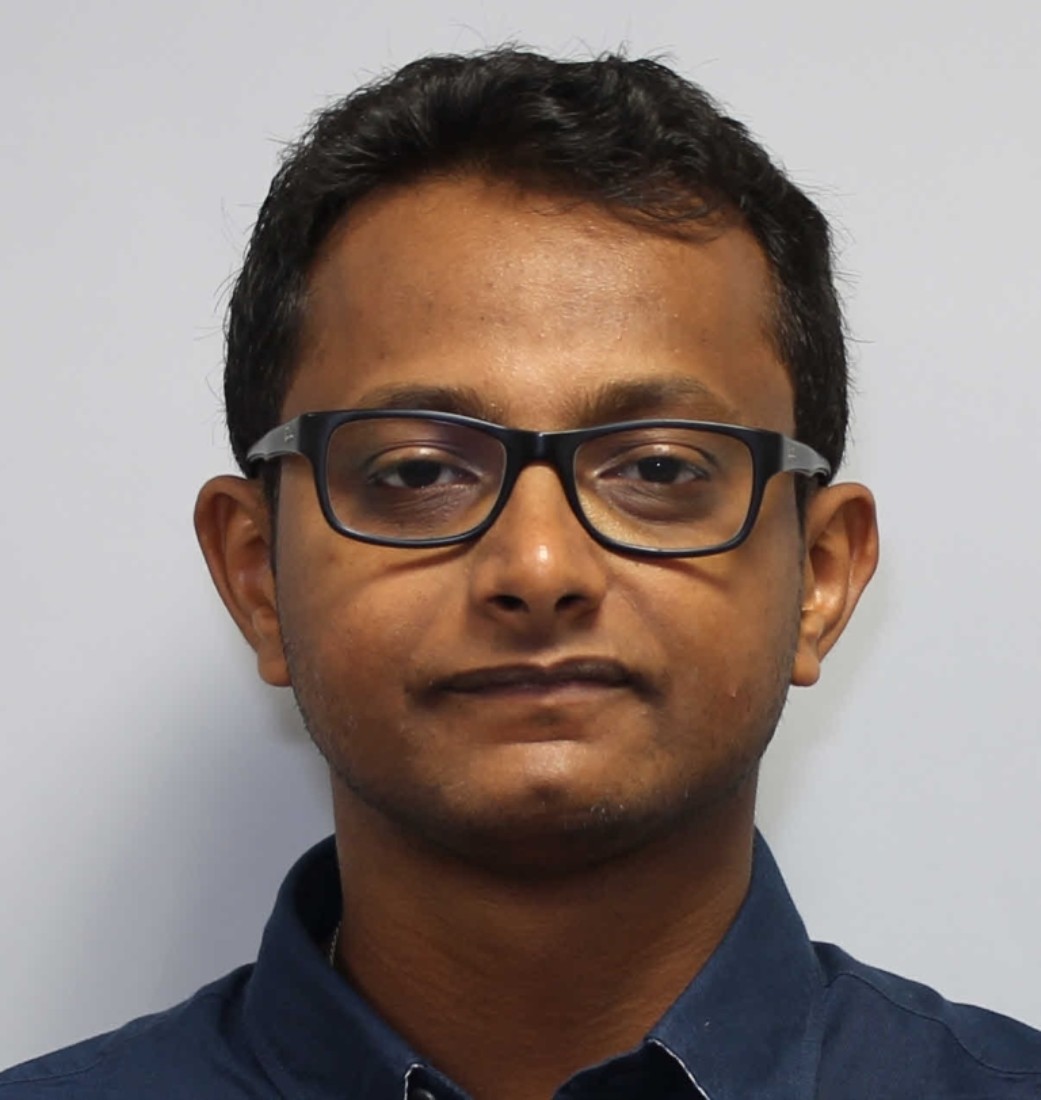 Ashutosh Sharma