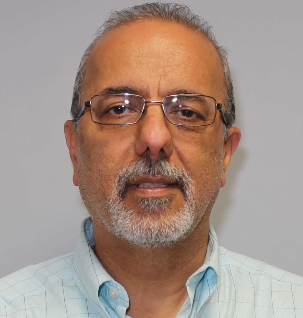 Jamal DaneshFar