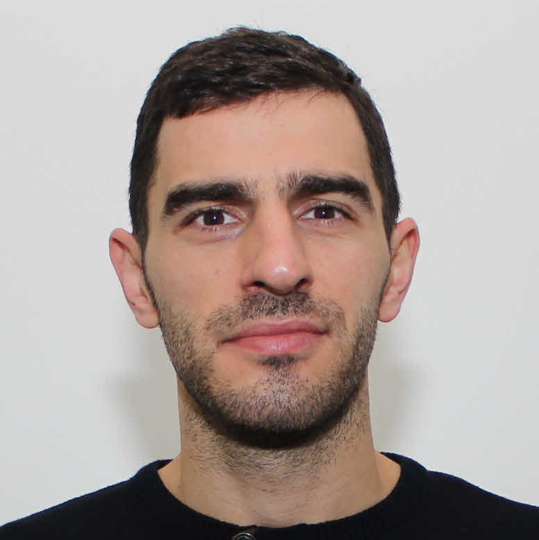 Tunc Burak