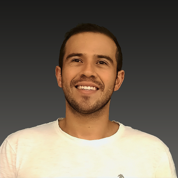 Miguel Romero Tellez