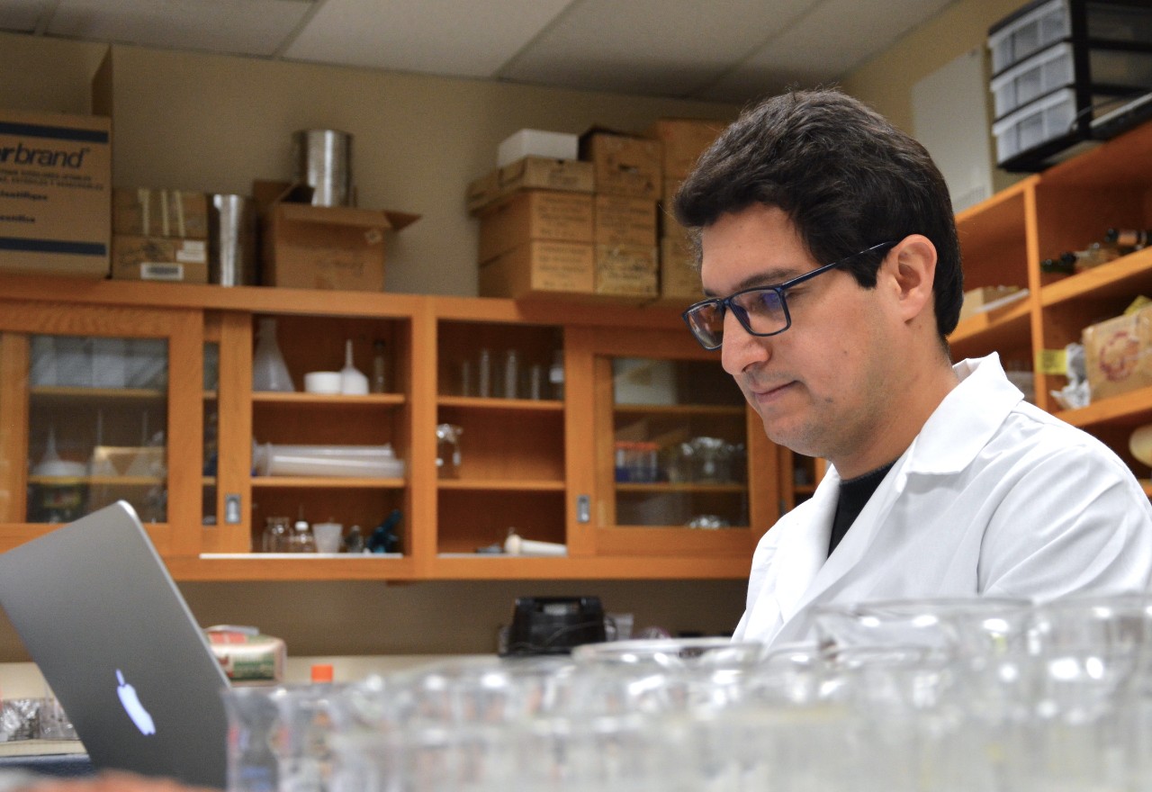 Merhdad Sardar Abadi University of Oklahoma