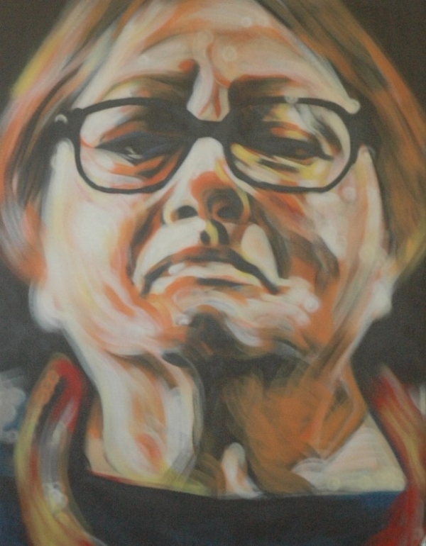 War Club Exhibit in Native Nations Center Title: War Club Exhibit  When: 4:00 – 6:00 P.M. (CST) Wednesday, April 6th, 2022  Where: Native Nations Event Center Room 233, 2nd Floor of Copeland Hall on the OU Campus  Come by and talk to Yatika and Anita Fields as you  tour the War Club Exhibit.  For the Intergenerational Practices of Activism panel discussion, contact Russell Center at (405) 325-5939. This event is hosted by War Club and the Russell Center on Thursday, April 7th at 6:00 P.M.