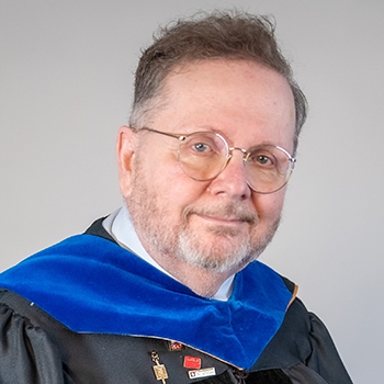 Dr. William Ray