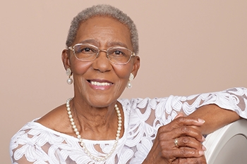 Dr. Gloria Pollard