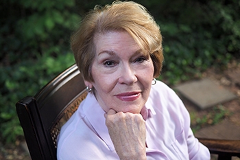 Mary Margaret Holt