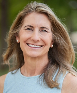 Gerilyn Soreghan, Ph.D.