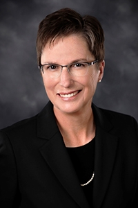 Theresa C. Carter