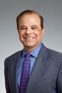 Ronnie K. Irani