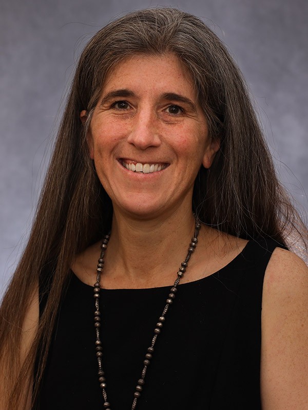 Kathleen Moore.